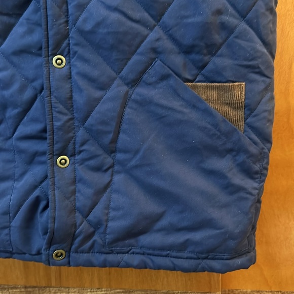 Weatherproof Men’s Vest - Picture 3 of 4